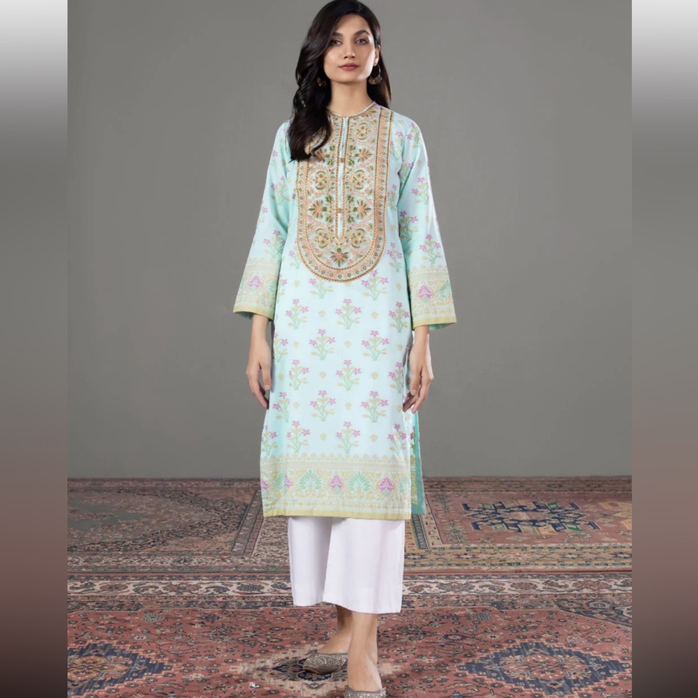 Pakistani Indian dress